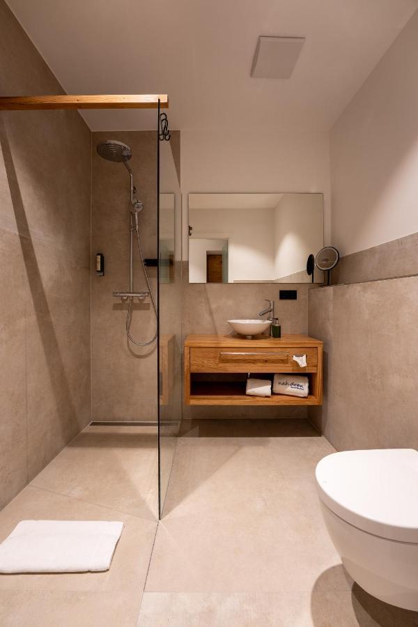 Aparthotel Nah Dran Dingolfing Exterior foto