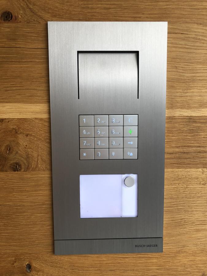Aparthotel Nah Dran Dingolfing Exterior foto